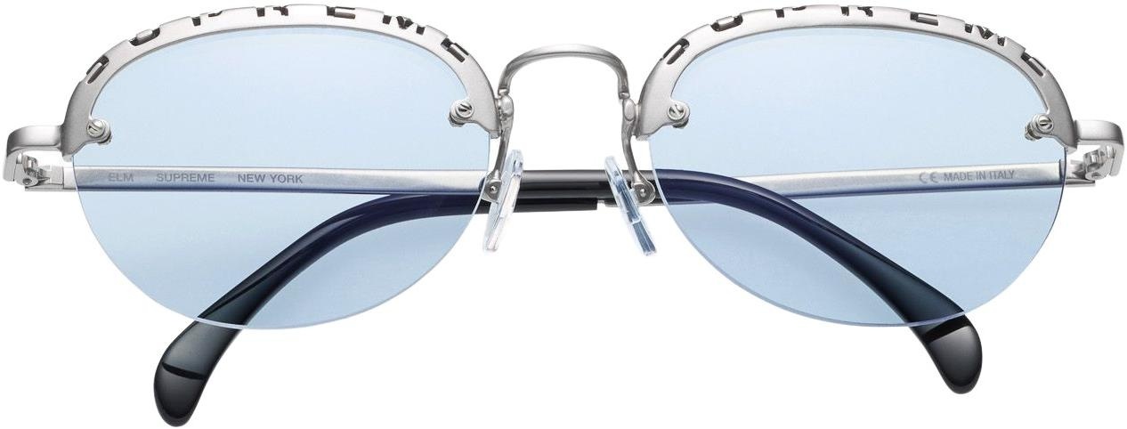 Elm Sunglasses view 9